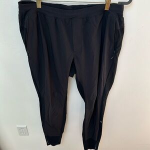 Men’s lululemon joggers